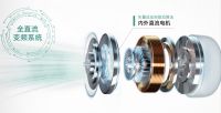 特别安静的空调来了，海信知风中央空调全新上市