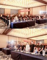 剑向所指 谁与争锋 | 丛一楼装饰集团第八届设计师评级会精彩上映 群雄争霸！