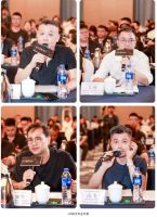 剑向所指 谁与争锋 | 丛一楼装饰集团第八届设计师评级会精彩上映 群雄争霸！
