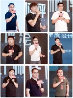 剑向所指 谁与争锋 | 丛一楼装饰集团第八届设计师评级会精彩上映 群雄争霸！