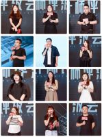 剑向所指 谁与争锋 | 丛一楼装饰集团第八届设计师评级会精彩上映 群雄争霸！