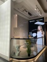 湛江德国麦德琪MDQ卫浴V10旗舰店开业盛典