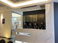 湛江德国麦德琪MDQ卫浴V10旗舰店开业盛典