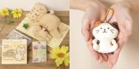 最会收集可爱的HAPiNS，“养”了八只猫