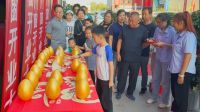 与美同行丨美之选门窗新疆石河子旗舰店璀璨启幕