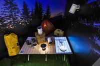 三星电视多地巡展 诠释科技与美学水乳交融的视觉盛宴
