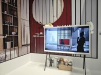 三星电视多地巡展 诠释科技与美学水乳交融的视觉盛宴