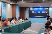 IIAMNICE海马莱思2023秋季经销商会议-品牌升级研讨会取得圆满成功