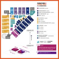 全球关注!中国国际家具展暨摩登上海时尚家居展“IN NOW”焕新!