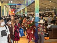 第20届中国（临沂）全国家具采购节暨第二届临沂家具博览会拉开帷幕!