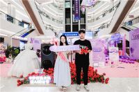 卡萨帝七夕告白用户：落地精智生活，用陪伴表达爱