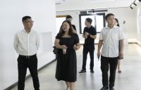 2023“品质门窗·助力美好生活”发现之旅走进科饶恩超低能耗系统门窗
