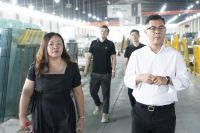 2023“品质门窗·助力美好生活”发现之旅走进科饶恩超低能耗系统门窗