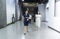 2023“品质门窗·助力美好生活”发现之旅走进科饶恩超低能耗系统门窗