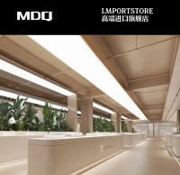 广东东菀德国麦德琪MDQ红星新店盛大开业