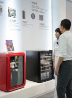 HCK哈士奇冰吧CEO接受一财商学院专访：我们要做潮流的引领者
