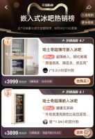 HCK哈士奇冰吧CEO接受一财商学院专访：我们要做潮流的引领者