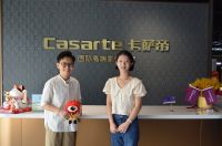 玖拾宅寂设计创始人张雯：设计师要做的第一件事追寻空间的本质