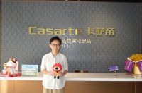 玖拾宅寂设计创始人张雯：设计师要做的第一件事追寻空间的本质