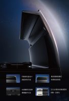 多项专利技术加身！火星人X5 Pro集成灶引领行业技术变革