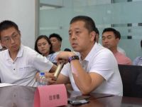 50余设计精英签约入驻顶层设计中心 居然乐屋升级设计师创客平台
