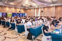 上海市浦东新区第十四届学术年会车联网及智慧城市照明发展论坛在浦东成功召开