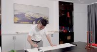 独家对话|德技优品门窗董事长雷少军：为人所不为，能人所不能
