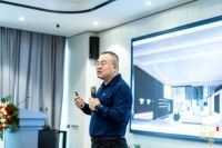 【大美简舍·印象山城】 | 简舍第二届G20私董会圆满成功