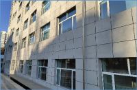 打造城市更新样板！远大提供既有建筑改造案例参考