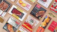 大希地牵手品牌形象大使马琳 冠军实力 引领新一代家庭餐桌营养升级