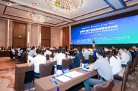 全国门窗行业绿色低碳技术大会暨「绿色低碳企业评价通则」团体标准启动会圆满成功