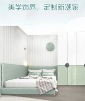 都市森林家丨万象银天经典板材负离子森氧板，秋季首发，震撼上市！