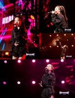 矩阵营销，龙头齐聚，帝标20周年梦想家音乐盛典张靓颖唱响蓉城