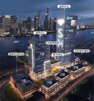 连接历史与未来：中交滨江广场