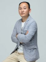 2023 卓越设计青年 | 董兆典：游走在设计当中才能体会到空间，走进现场才能走进空间的灵...