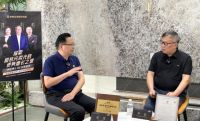 年复合增长超30%，金牌亚洲领跑超抗污柔光砖市场