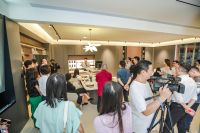 「诗意的漆居」｜以漆为墨，以木为笔，抒写百得胜轻高定不一样的情绪价值