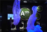 欧洲增长最快！海尔智家携四大品牌亮相IFA