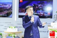 中展智奥亮相2023服贸会 旗下品牌展会北京建博会&中国软装展全新推介