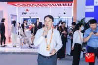 中展智奥亮相2023服贸会 旗下品牌展会北京建博会&中国软装展全新推介
