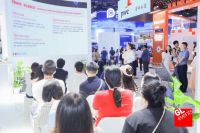 中展智奥亮相2023服贸会 旗下品牌展会北京建博会&中国软装展全新推介