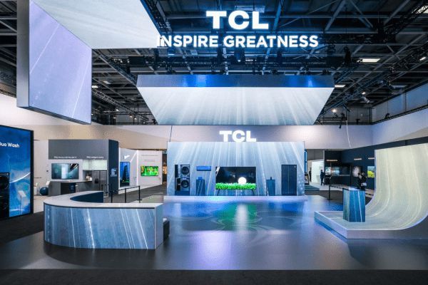 TCL智能终端登陆IFA 2023，智慧科技及创新赛道创领未来