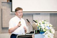 怡口净水2023首届全屋净水研讨会圆满落幕！