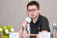 怡口净水2023首届全屋净水研讨会圆满落幕！