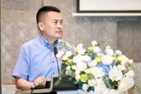 怡口净水2023首届全屋净水研讨会圆满落幕！