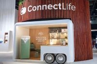 海信总裁于芝涛：The Scenario-driven Future of Tech