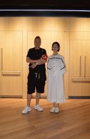 上海斐原设计林子：设计师的 设计目的