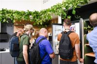 人感科技系列产品亮相IFA,美的用行动诠释绿色发展理念