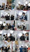 Partyhouse派对屋2023上海国际智能家居展览会圆满落幕！