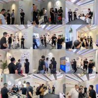 Partyhouse派对屋2023上海国际智能家居展览会圆满落幕！